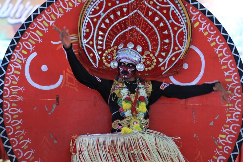 Shree Devi Education Trust Events