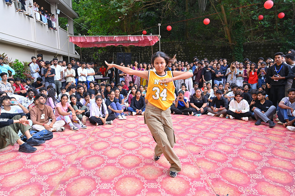 Shree Devi Education Trust Events