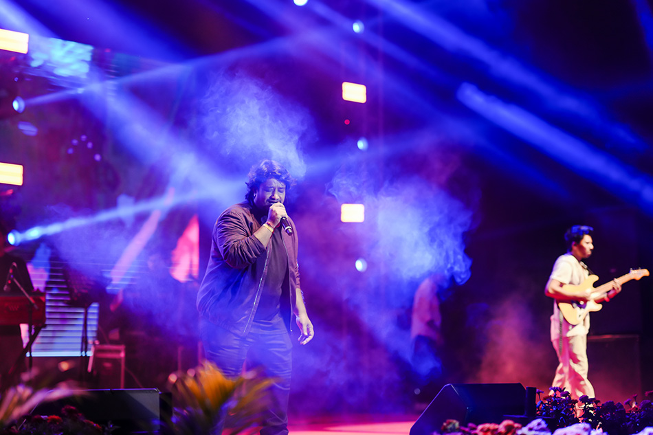 Shree Devi Education Trust Events