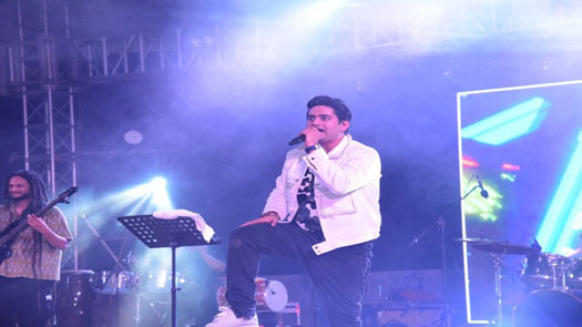 Shree Devi Education Trust Events