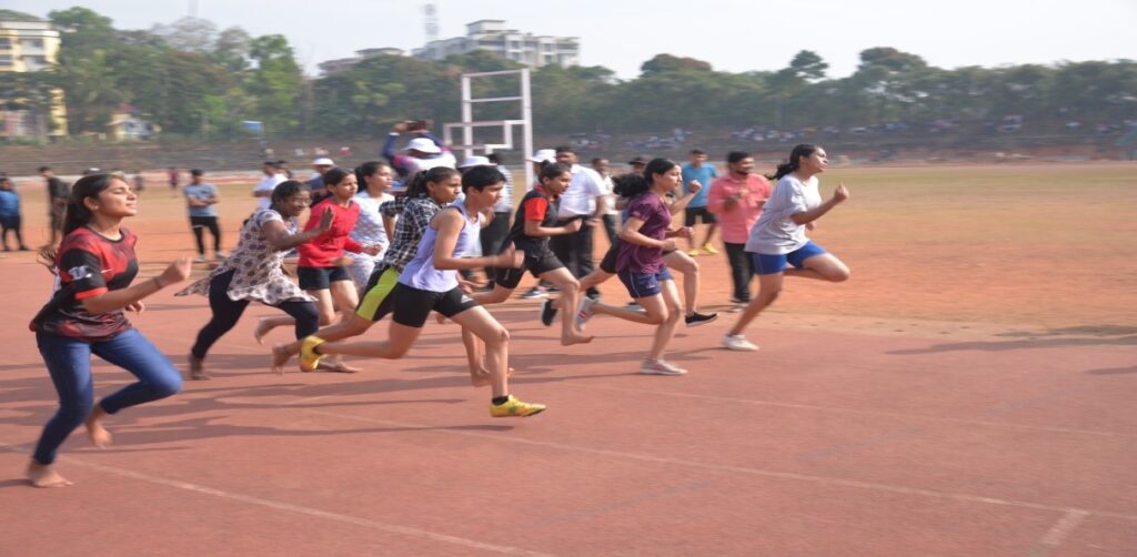 Shree Devi Education Trust Events