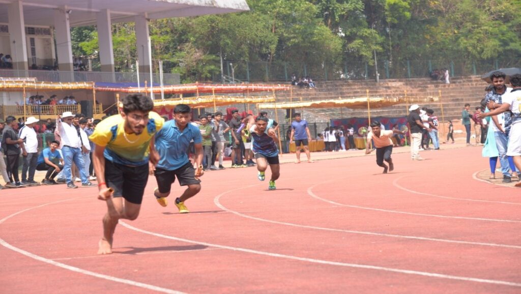 Shree Devi Education Trust Events