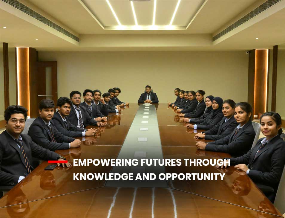 Shree Devi Education Trust Banner