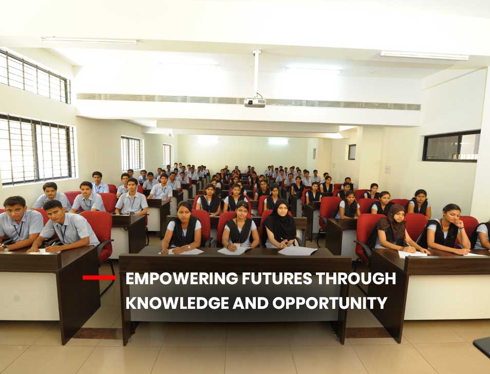 Shree Devi Education Trust Banner