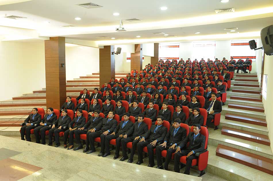 Shree Devi Education Trust Campus